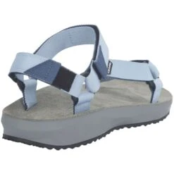 LIZARD SANDAL W'S HIKE GLACE BLUE/STELLAR BLUE 23 -Hiking Shoes Shop 9 127298 sandal w s hike glace blue stellar blue 289533 gbsb 04
