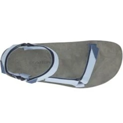 LIZARD SANDAL W'S HIKE GLACE BLUE/STELLAR BLUE 23 -Hiking Shoes Shop 9 127298 sandal w s hike glace blue stellar blue 289533 gbsb 05