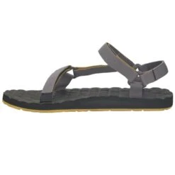 LIZARD SANDAL TRAIL PLAIN DARK GREY 23 -Hiking Shoes Shop 9 127299 sandal w s trail plain dark grey 282147 pdg 03