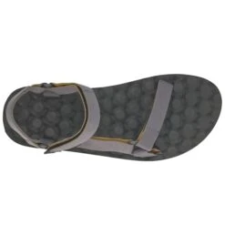 LIZARD SANDAL TRAIL PLAIN DARK GREY 23 -Hiking Shoes Shop 9 127299 sandal w s trail plain dark grey 282147 pdg 05