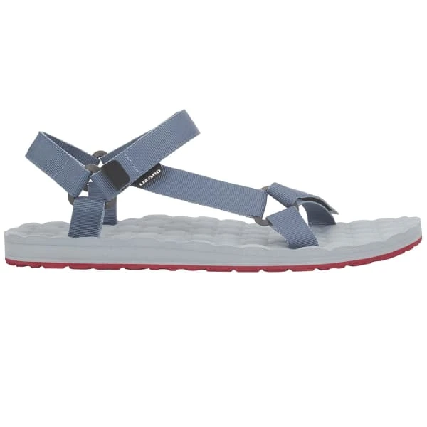 LIZARD SANDAL W'S TRAIL STELLAR BLUE/GLACE BLUE 23 2 LIZARD SANDAL W'S TRAIL STELLAR BLUE/GLACE BLUE 23 - Image 2