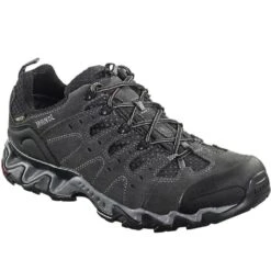 MEINDL PORTLAND GORE-TEX ANTHRACITE 23