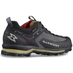 GARMONT DRAGONTAIL SYNTH GORE-TEX WHITE/MOSS GREEN 23 -Hiking Shoes Shop 9 127589 dragontail synth gore tex white moss green 002764 03