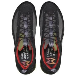 GARMONT DRAGONTAIL SYNTH GORE-TEX WHITE/MOSS GREEN 23 -Hiking Shoes Shop 9 127589 dragontail synth gore tex white moss green 002764 06