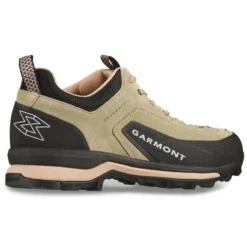 GARMONT DRAGONTAIL W CORNSTALK BEIGE/PINK 23 -Hiking Shoes Shop 9 127592 dragontail w cornstalk beige pink 002742 03