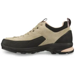 GARMONT DRAGONTAIL W CORNSTALK BEIGE/PINK 23 -Hiking Shoes Shop 9 127592 dragontail w cornstalk beige pink 002742 04
