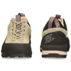 GARMONT DRAGONTAIL W CORNSTALK BEIGE/PINK 23 -Hiking Shoes Shop 9 127592 dragontail w cornstalk beige pink 002742 05