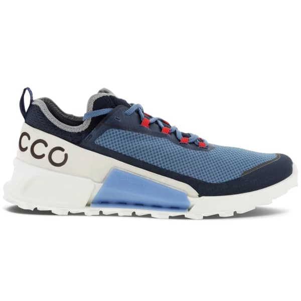 ECCO BIOM 2.1 X COUNTRY M LOW MARINE/RETRO BLUE/SHADOW WH 23 1 ECCO BIOM 2.1 X COUNTRY M LOW MARINE/RETRO BLUE/SHADOW WH 23