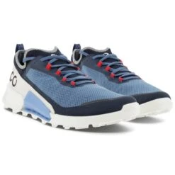 ECCO BIOM 2.1 X COUNTRY M LOW MARINE/RETRO BLUE/SHADOW WH 23 9 ECCO BIOM 2.1 X COUNTRY M LOW MARINE/RETRO BLUE/SHADOW WH 23 -Hiking Shoes Shop 9 128188 822804 60595 04