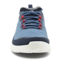 ECCO BIOM 2.1 X COUNTRY M LOW MARINE/RETRO BLUE/SHADOW WH 23 10 ECCO BIOM 2.1 X COUNTRY M LOW MARINE/RETRO BLUE/SHADOW WH 23 -Hiking Shoes Shop 9 128188 822804 60595 05