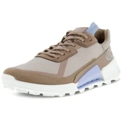 ECCO BIOM 2.1 X COUNTRY W LOW GORE-TEX MOON ROCK/TAUPE 23 -Hiking Shoes Shop 9 128191 822833 60421 04