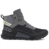 ECCO BIOM 2.1 X MOUNTAIN W MID GORE-TEX BLACK/STEEL 23