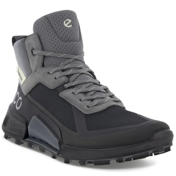ECCO BIOM 2.1 X MOUNTAIN W MID GORE-TEX BLACK/STEEL 23 3 ECCO BIOM 2.1 X MOUNTAIN W MID GORE-TEX BLACK/STEEL 23 - Image 3