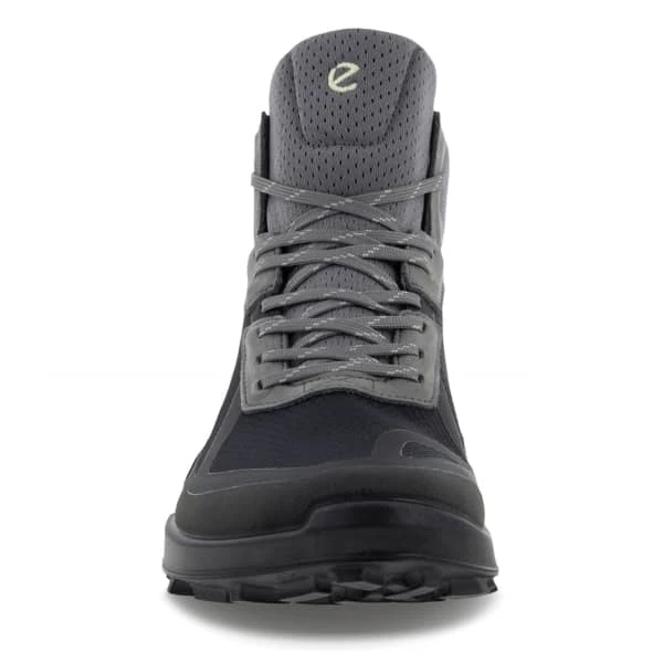 ECCO BIOM 2.1 X MOUNTAIN W MID GORE-TEX BLACK/STEEL 23 5 ECCO BIOM 2.1 X MOUNTAIN W MID GORE-TEX BLACK/STEEL 23 - Image 5
