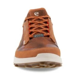 ECCO BIOM 2.1 X MOUNTAIN W LOW WP SIERRA/SIERRA/BLACK 23 -Hiking Shoes Shop 9 128197 823813 60571 05