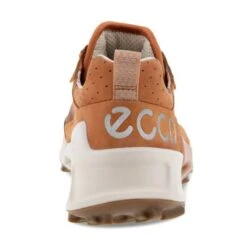 ECCO BIOM 2.1 X MOUNTAIN W LOW WP SIERRA/SIERRA/BLACK 23 -Hiking Shoes Shop 9 128197 823813 60571 06