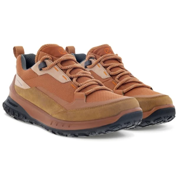 ECCO ULT-TRN W LOW WP SIERRA/SIERRA 23 4 ECCO ULT-TRN W LOW WP SIERRA/SIERRA 23 - Image 4