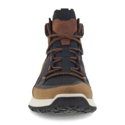 ECCO ULT-TRN M MID WP SIERRA/COGNAC/BLACK 23 -Hiking Shoes Shop 9 128445 824274 60592 05