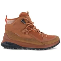 ECCO ULT-TRN W MID WP SIERRA/SIERRA/SIERRA 23