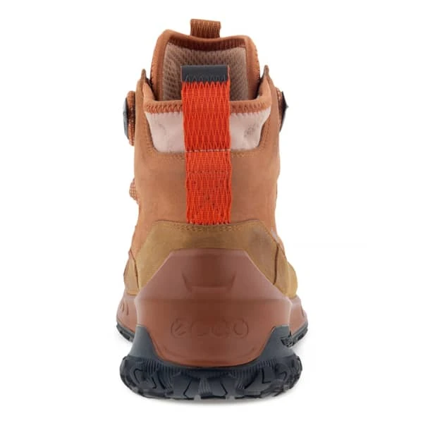 ECCO ULT-TRN W MID WP SIERRA/SIERRA/SIERRA 23 6 ECCO ULT-TRN W MID WP SIERRA/SIERRA/SIERRA 23 - Image 6