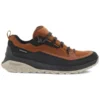 ECCO ULT-TRN M LOW WP BLACK/COGNAC 23