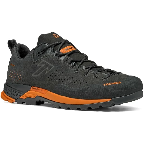 TECNICA SULFUR GORE-TEX MS ANTHRACITE/UL ORANGE 23 1 TECNICA SULFUR GORE-TEX MS ANTHRACITE/UL ORANGE 23