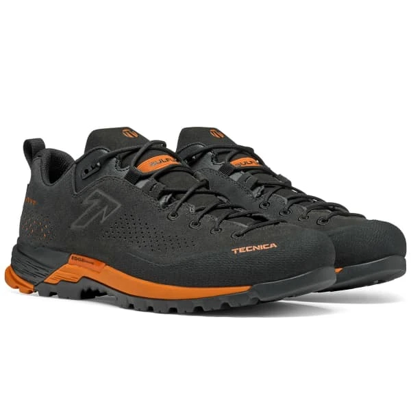 TECNICA SULFUR GORE-TEX MS ANTHRACITE/UL ORANGE 23 4 TECNICA SULFUR GORE-TEX MS ANTHRACITE/UL ORANGE 23 - Image 4