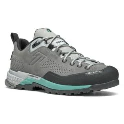 TECNICA SULFUR GORE-TEX WS GREY/LT PETROL 23