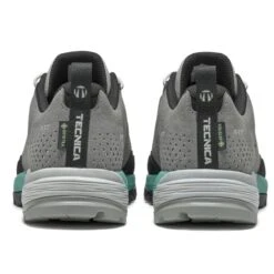 TECNICA SULFUR GORE-TEX WS GREY/LT PETROL 23 -Hiking Shoes Shop 9 129859 sulfur gtx ws grey lt petrol 21250600 002 04
