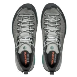 TECNICA SULFUR GORE-TEX WS GREY/LT PETROL 23 -Hiking Shoes Shop 9 129859 sulfur gtx ws grey lt petrol 21250600 002 05