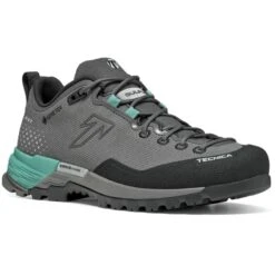 TECNICA SULFUR S GORE-TEX WS DP GREY/LT PETROL 23