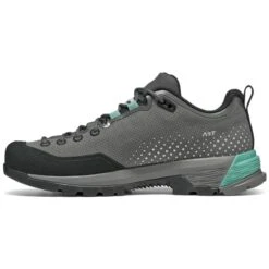 TECNICA SULFUR S GORE-TEX WS DP GREY/LT PETROL 23 8 TECNICA SULFUR S GORE-TEX WS DP GREY/LT PETROL 23 -Hiking Shoes Shop 9 129861 sulfur s gtx ws dp grey lt petrol 21250700 002 03