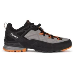 AKU ROCK DFS GORE-TEX GREY ORANGE 23