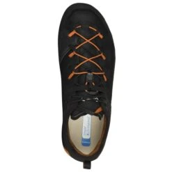 AKU ROCK DFS BLACK ORANGE 23 7 AKU ROCK DFS BLACK ORANGE 23 -Hiking Shoes Shop 9 129939 rock dfs black orange cod7221 108 03