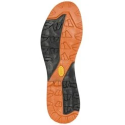 AKU ROCK DFS BLACK ORANGE 23 8 AKU ROCK DFS BLACK ORANGE 23 -Hiking Shoes Shop 9 129939 rock dfs black orange cod7221 108 04