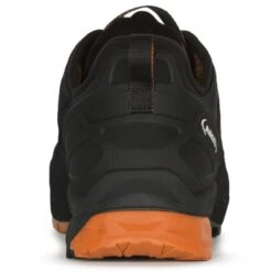 AKU ROCK DFS BLACK ORANGE 23 9 AKU ROCK DFS BLACK ORANGE 23 -Hiking Shoes Shop 9 129939 rock dfs black orange cod7221 108 05