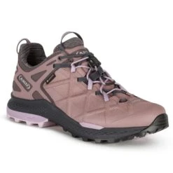 AKU ROCKET DFS GORE-TEX WS DUST PINK/LILAC 23