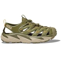 HOKA ONE ONE M HOPARA AVOCADO / OXFORD TAN 23