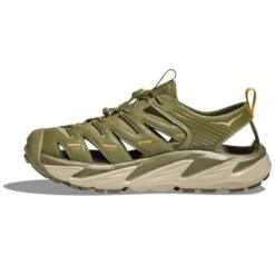 HOKA ONE ONE M HOPARA AVOCADO / OXFORD TAN 23 8 HOKA ONE ONE M HOPARA AVOCADO / OXFORD TAN 23 -Hiking Shoes Shop 9 131300 1106534 aotn 03