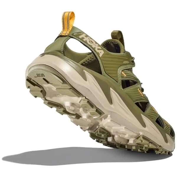 HOKA ONE ONE M HOPARA AVOCADO / OXFORD TAN 23 5 HOKA ONE ONE M HOPARA AVOCADO / OXFORD TAN 23 - Image 5