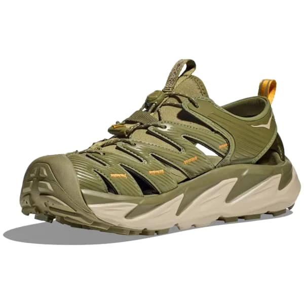 HOKA ONE ONE M HOPARA AVOCADO / OXFORD TAN 23 6 HOKA ONE ONE M HOPARA AVOCADO / OXFORD TAN 23 - Image 6