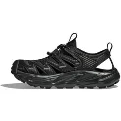 HOKA ONE ONE M HOPARA BLACK / BLACK 23 9 HOKA ONE ONE M HOPARA BLACK / BLACK 23 -Hiking Shoes Shop 9 131301 1106534 bblc 04