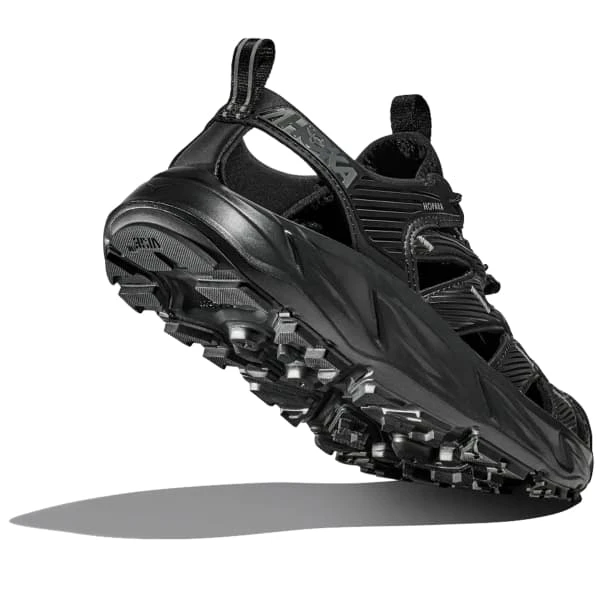 HOKA ONE ONE M HOPARA BLACK / BLACK 23 5 HOKA ONE ONE M HOPARA BLACK / BLACK 23 - Image 5