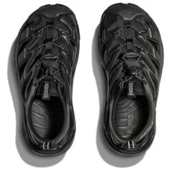 HOKA ONE ONE M HOPARA BLACK / BLACK 23 11 HOKA ONE ONE M HOPARA BLACK / BLACK 23 -Hiking Shoes Shop 9 131301 1106534 bblc 06