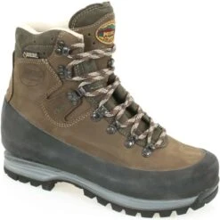 MEINDL HIMALAYA GORE-TEX MFS BRUN 23