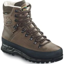 MEINDL ISLAND GORE-TEX MFS ACTIVE MARRON 23