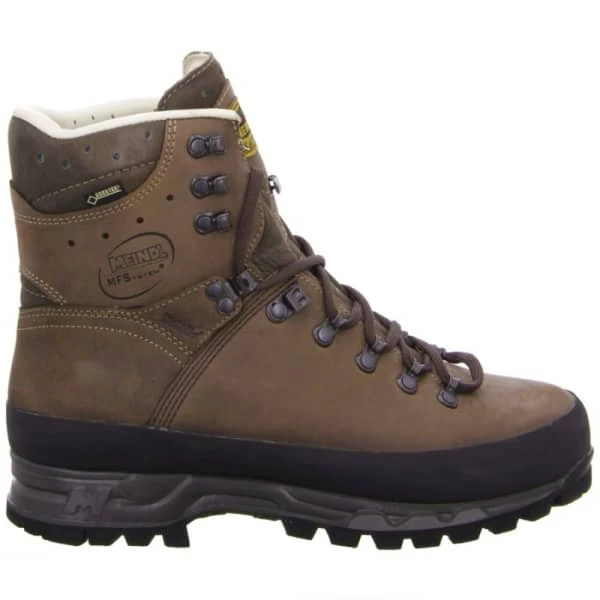 MEINDL ISLAND GORE-TEX MFS ACTIVE MARRON 23 4 MEINDL ISLAND GORE-TEX MFS ACTIVE MARRON 23 - Image 4