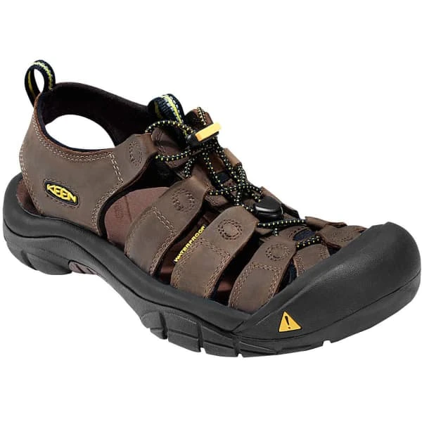 KEEN NEWPORT BISON 23 1 KEEN NEWPORT BISON 23