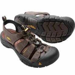 KEEN NEWPORT BISON 23 8 KEEN NEWPORT BISON 23 -Hiking Shoes Shop 9 27525 newport bison 1001870 04
