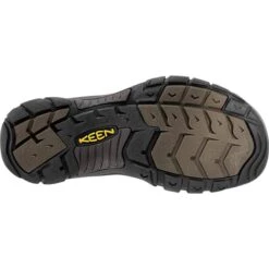 KEEN NEWPORT BISON 23 9 KEEN NEWPORT BISON 23 -Hiking Shoes Shop 9 27525 newport bison 1001870 05